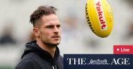 AFL trade period 2025 LIVE updates: Player moves, deals, pick trades and more as Clayton Oliver, Charlie Curnow, Christian Petracca, Zach Merrett could find new clubs