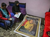 ‘They killed his childhood’: West Bank family mourn child killed by Israel