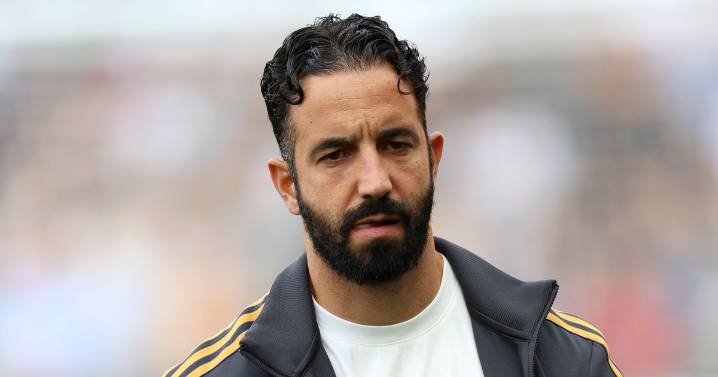 Man Utd news: Jim Ratcliffe's astonishing Ruben Amorim sack claim and 'big money' transfer