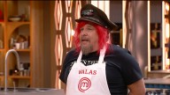 MasterChef Celebrity: se incorporó un nuevo participante en reemplazo de Pablo Lescano