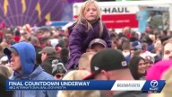'Special guest' expected at Balloon Fiesta