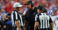 Discussion: Do you think the NFL has an officiating conspiracy?