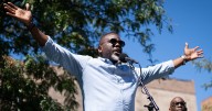 Chicago Mayor Brandon Jonson Creates 'ICE-Free Zones' to Impede Immigration Arrests