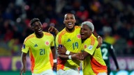 ¿Quién es Kéner González, jugador clave en la clasificación de Colombia a octavos del Mundial Sub