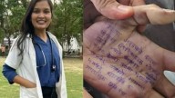 'Raped By Cop, Pressured By MP To Issue Fake Fitness Certificates': Satara Doctor’s Suicide Letter Reveals Chilling Details Of Abuse