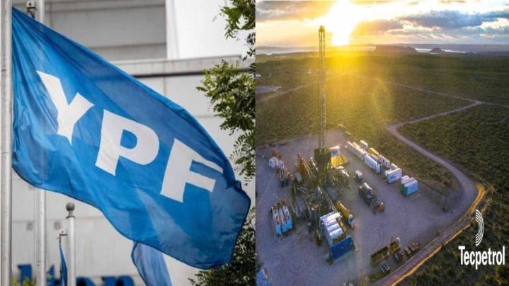 YPF y Tecpetrol salen a buscar US$ 1.250 millones tras el respaldo electoral al Gobierno