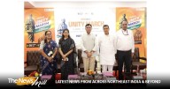 Union Minister Mansukh Mandaviya announces launch of march to commemorate Sardar Vallabhbhai Patel’s 150th birth anniversary