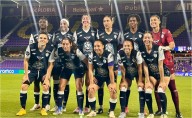 Pachuca empata con el Orlando Pride y se clasifica a semifinales de la Concacaf W