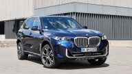 How did BMW reach 5,000 electric car sales