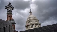 How do government shutdowns usually end?