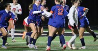 SEC. V GIRLS SOCCER: Livonia beats Hornell for third time, advances to 'B1' final