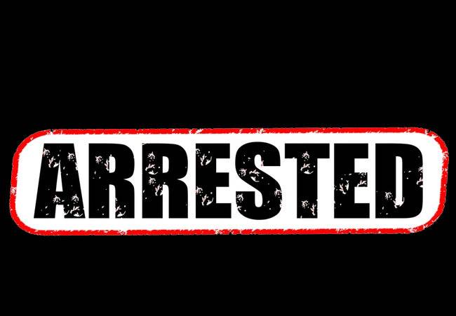 Six Long-Time Absconders Arrested In Srinagar After Years On The Run: Police
