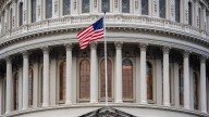 Lawmakers on Capitol Hill point fingers amid shutdown stalemate