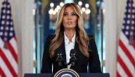 Melania Trump says 8 children are reunited with families after ongoing talks with Putin
