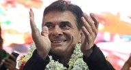 Elecciones Bolivia 2025 | Rodrigo Paz | Quién es el centrista que ganó la inédita segunda vuelta con el voto popular en Bolivia