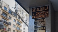 Sumar propone la intervención urgente de todos los alquileres y un impuesto a partir de cuatro viviendas