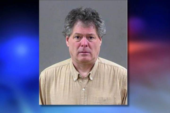 Wayne bullet-in-AC mystery leads to gun charges