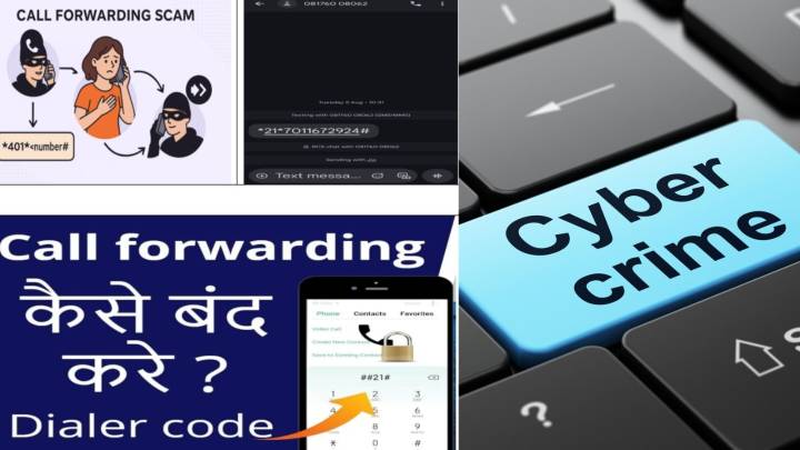 Pune: Pimpri Chinchwad Police’s Cyber Cell Issues Alert On Call Forwarding Scam