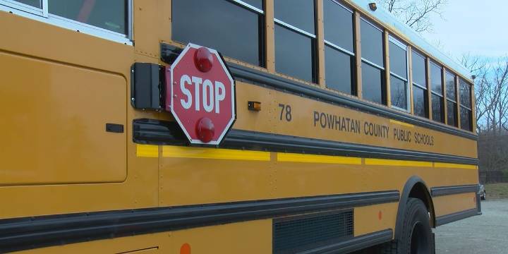 VSP and sheriff’s investigate bomb threat at Pocahontas Landmark Center