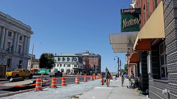 Vermont music venue that launched Phish closing after 50 years