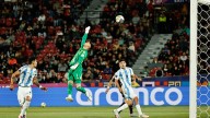 Argentina será la rival de Colombia en la semifinal del Mundial de Fútbol Sub