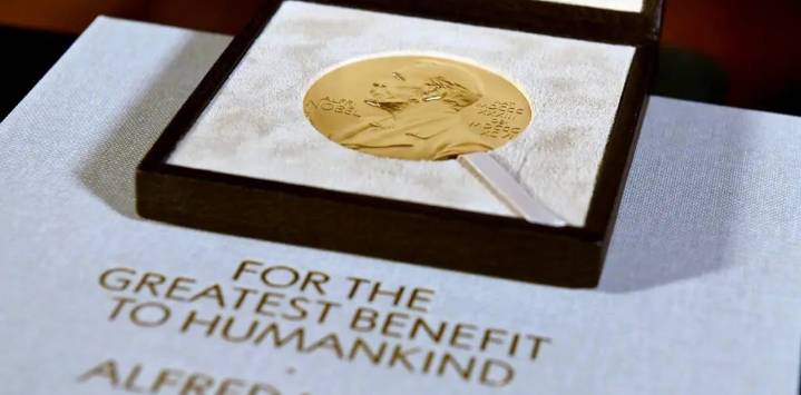 Más de 300 candidatos, un solo galardonado: así se elige al ganador del Nobel de la Paz