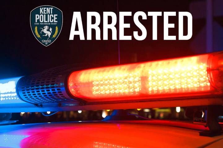 Enumclaw man caught in Kent drug bust