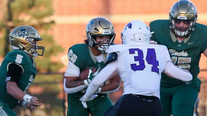 IHSAA football: Predictions on Week 7 high school football games