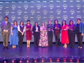 L’Oréal y la UNESCO premian a 8 científicas mexicanas por su impacto en la ciencia