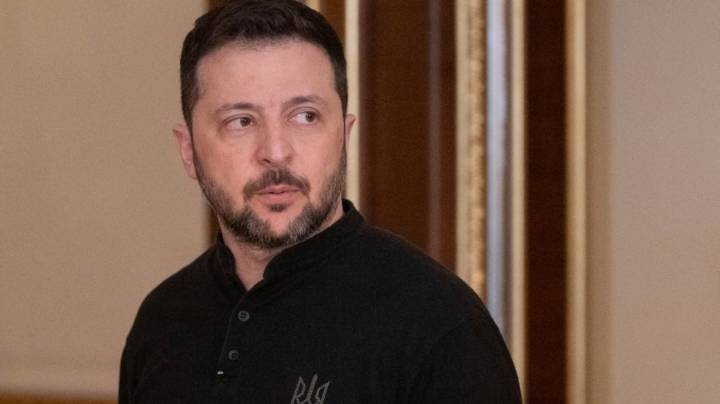 Ukraine, US finalizing deal for 25 Patriot systems, Zelensky says