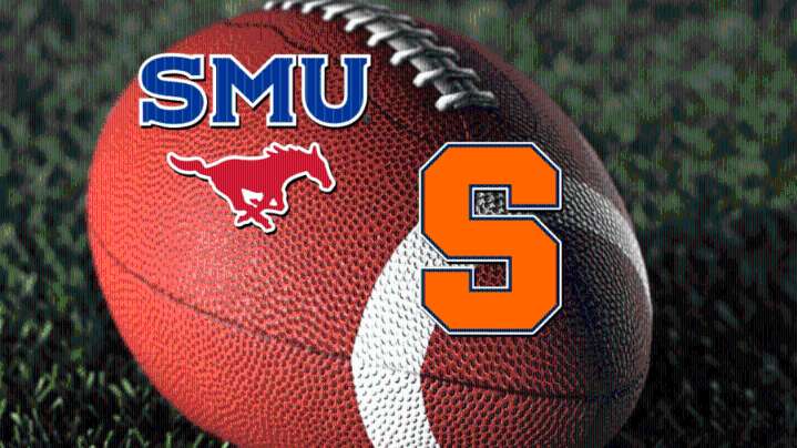 Where to Watch: SU vs. SMU