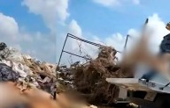 Pide el Congreso investigar y sancionar el tiradero de perros en relleno sanitario de Piedras Negras
