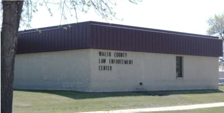 Walsh County Sheriff releases name of inmate who died after medical emergency