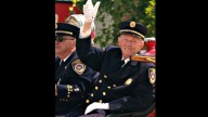 Karl Thuge, firetruck salesman, volunteer firefighter, dies at 97
