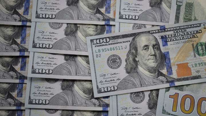 Dólar hoy: a cuánto opera este viernes 17 de octubre