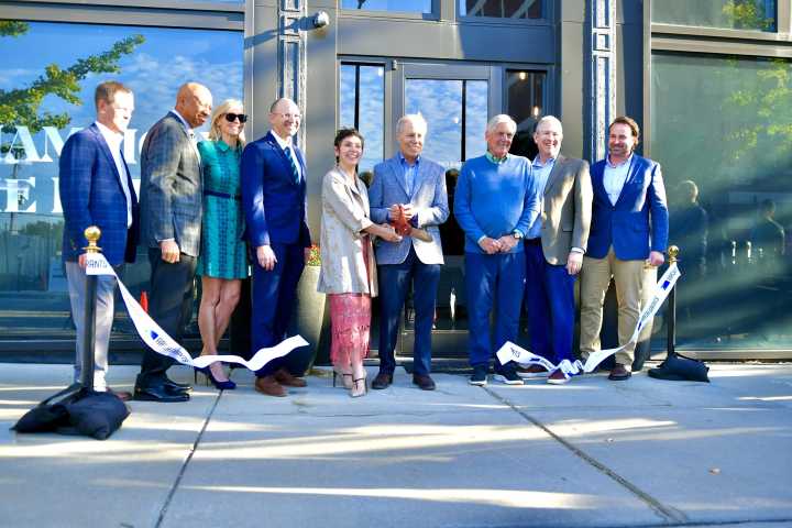 Arch Grants expands with new Downtown West headquarters and inclusive lending program