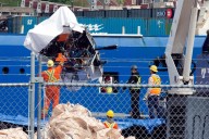 NTSB blames OceanGate's 'inadequate engineering process' for Titan implosion