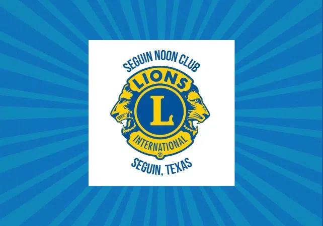 Seguin Noon Lions offering pork steak dinner during tonight’s Fall Fling