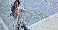 Newly released photos show 9-year-old Melodee Buzzard right before she vanished