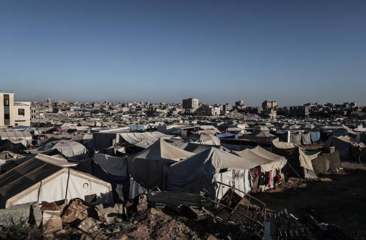 El Gobierno de Gaza pide a sus civiles extremar la precaución ante ataques de Israel pese al acuerdo