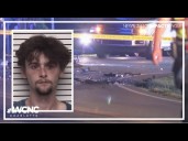 Bond increased for man accused of killing 3 people in 2022 NC golf cart crash