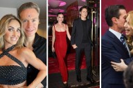 Romances entre políticos y celebridades que hicieron historia y algunos que aún son rumor