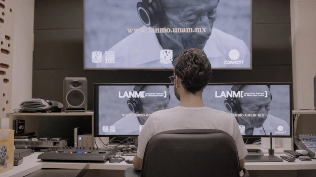 El Laboratorio de Materiales Orales celebra diez años