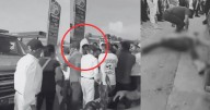 Manifestantes asesinan a joven de 19 años en Huehuetoca; intentó cruzar la protesta