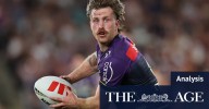 NRL grand final player ratings: How every Brisbane Broncos and Melbourne Storm player performed