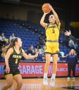 UNC basketball not represented on Big Sky Conference preseason teams