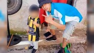 Villa Dorrego: detienen al acusado de asesinar a Franco Guzmán, quien iba a ser padre