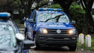 Asalto a mujer policía: le robaron el arma y un chaleco balístico