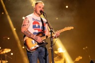 Country star Zach Bryan responds to criticism over immigration lyrics