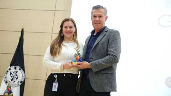 Fundación Milpa recibió premio de sostenibilidad en Boyacá por su programa ‘Guardianes del Medio Ambiente’
